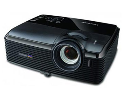 -PJD 8520HD