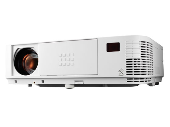 NEC-M402X+