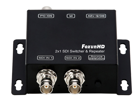 [FoxunhdӍ]SDI-201