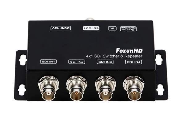 [FoxunhdӍ]SDI-401